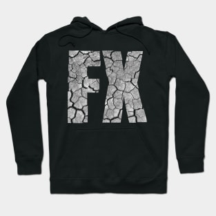 Foreign Exchange Hoodie